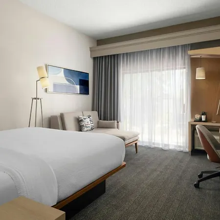 Courtyard By Marriott Henderson - Green Valley - Las Vegas Exterior photo