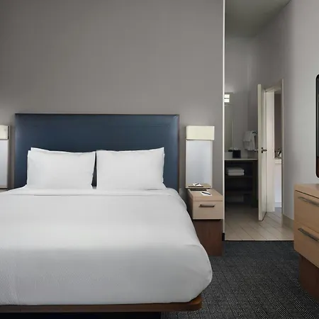 Courtyard By Marriott Henderson - Green Valley - Las Vegas Exterior photo