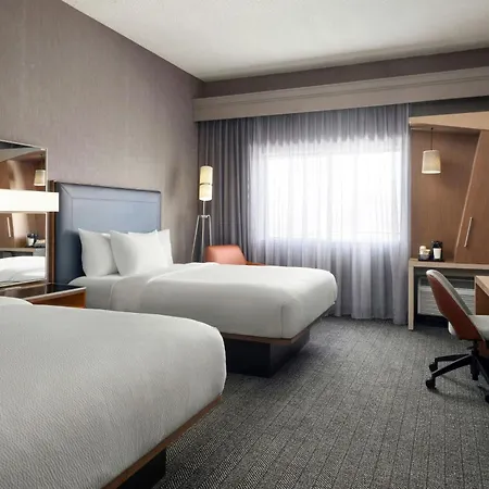 Courtyard By Marriott Henderson - Green Valley - Las Vegas Exterior photo