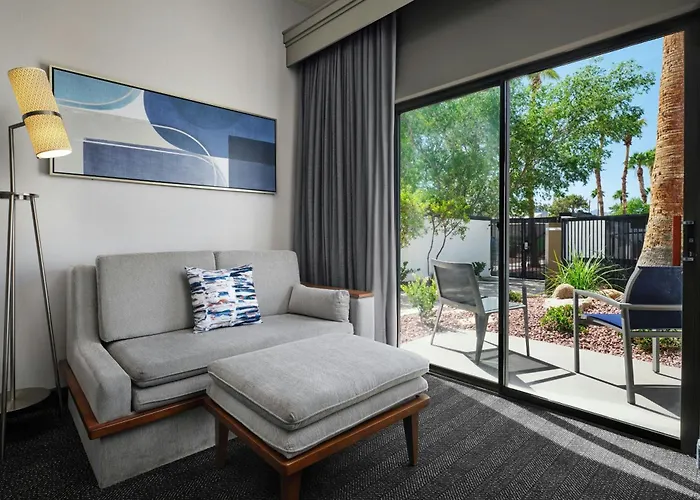 Courtyard Las Vegas Henderson/Green Valley