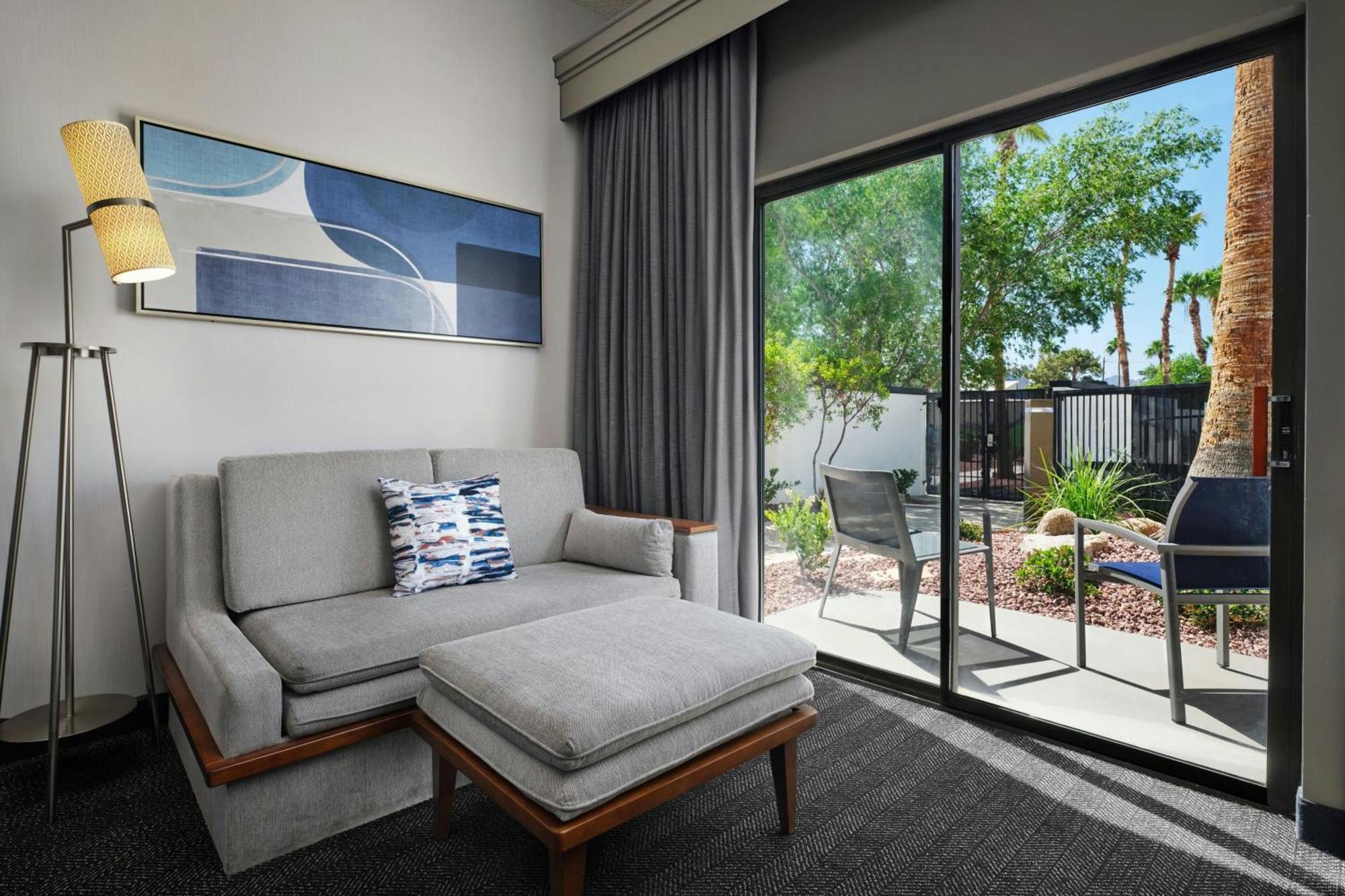 Courtyard By Marriott Henderson - Valley - Vegas