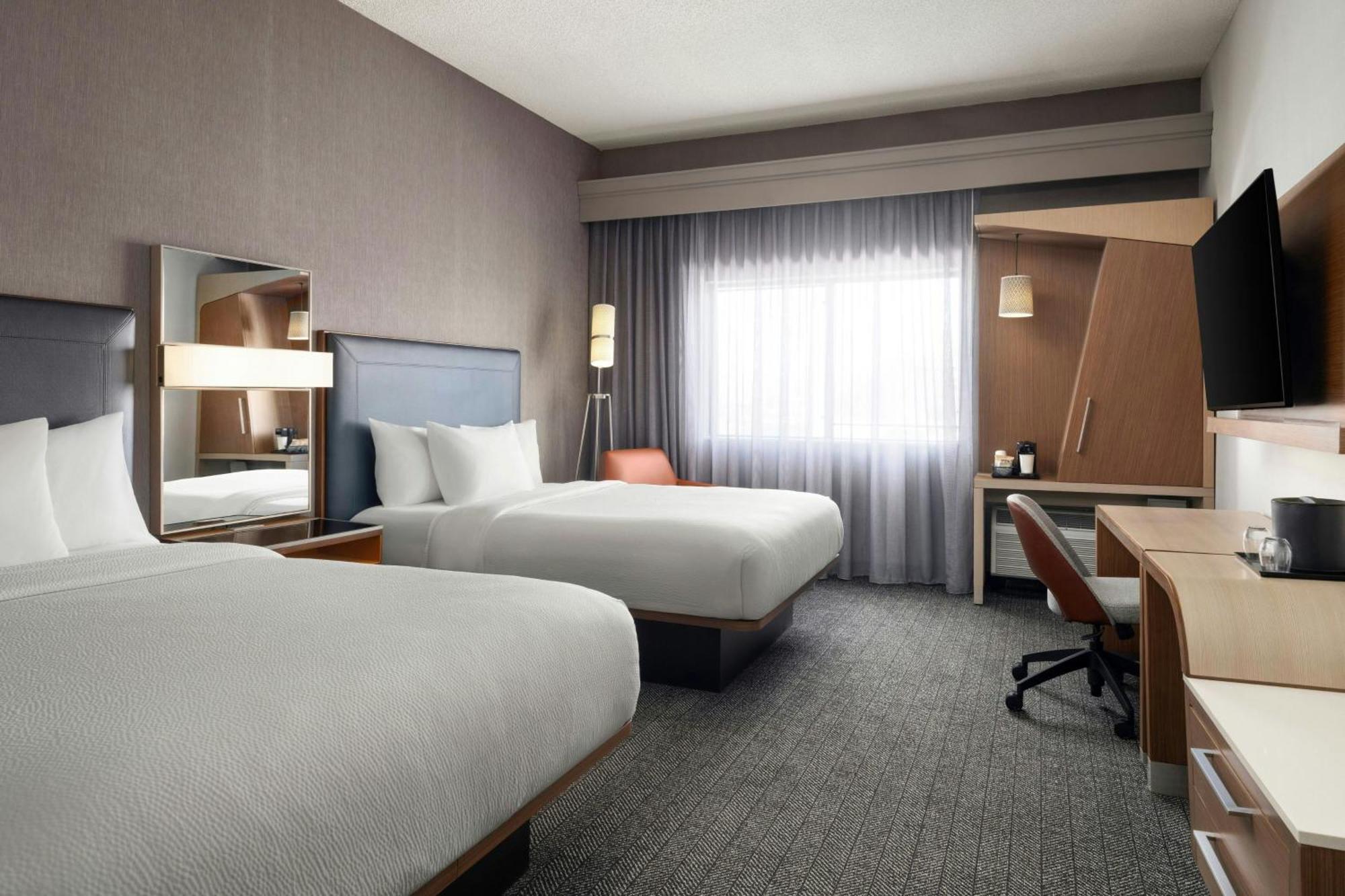 Hotel Courtyard By Marriott Henderson - Valley - Vegas Las Vegas